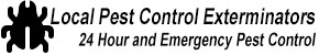 Foote MS Pest Control Exterminators